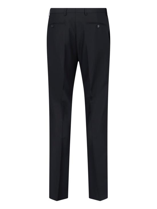 26SS 딸리아토레 수트 세트 2SVS22B11 PE 070001 N5712 Black - TAGLIATORE