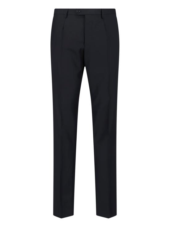 26SS 딸리아토레 수트 세트 2SVS22B11 PE 070001 N5712 Black - TAGLIATORE