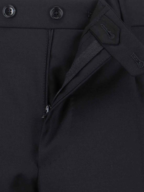 26SS 딸리아토레 수트 세트 2SVS22B11 PE 070001 N5712 Black - TAGLIATORE