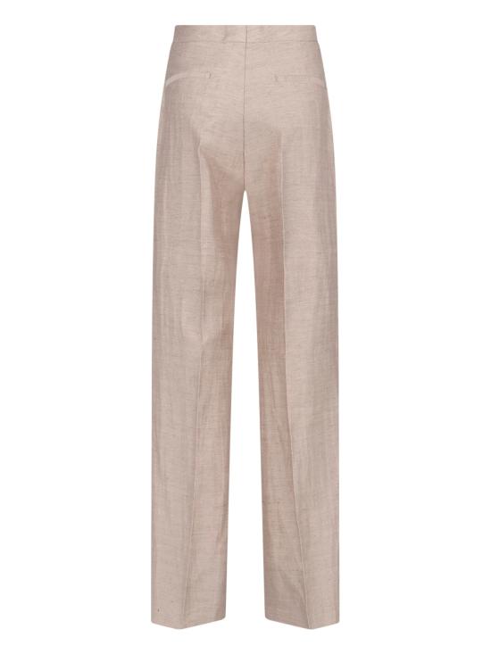 26SS 딸리아토레 미디 원피스 T ADRIANNE11BAD A40008 T1305 Beige - TAGLIATORE