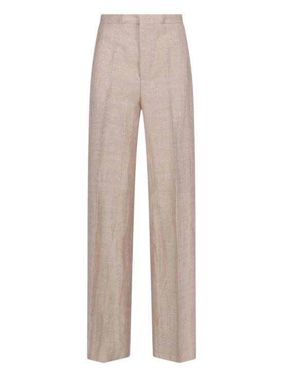 26SS 딸리아토레 미디 원피스 T ADRIANNE11BAD A40008 T1305 Beige - TAGLIATORE