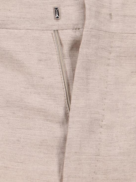 26SS 딸리아토레 미디 원피스 T ADRIANNE11BAD A40008 T1305 Beige - TAGLIATORE