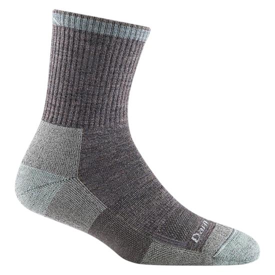  단 터프 양말 던 터프 아이다 메이 마이크로 크루 작업  2200