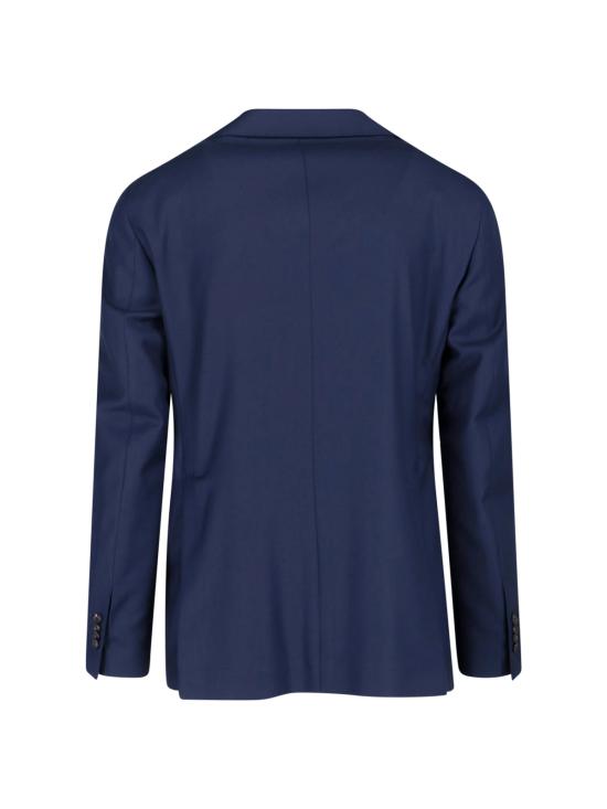 26SS 딸리아토레 수트 세트 2SVS22B01 PE 070001 I5714 Blue - TAGLIATORE