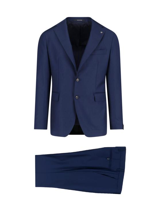 26SS 딸리아토레 수트 세트 2SVS22B01 PE 070001 I5714 Blue