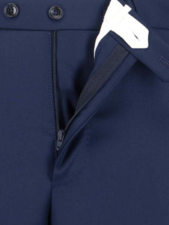 26SS 딸리아토레 수트 세트 2SVS22B01 PE 070001 I5714 Blue - TAGLIATORE