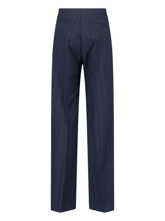 26SS 딸리아토레 미디 원피스 T PARIGI10BAD 120007 B3147 Blue - TAGLIATORE