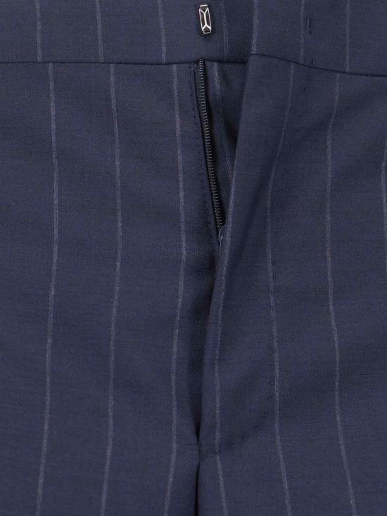 26SS 딸리아토레 미디 원피스 T PARIGI10BAD 120007 B3147 Blue - TAGLIATORE