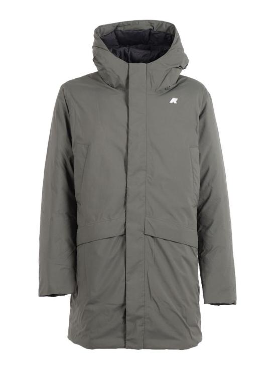 25FW 까웨 자켓 K4131KW AGQ 243338 GREEN