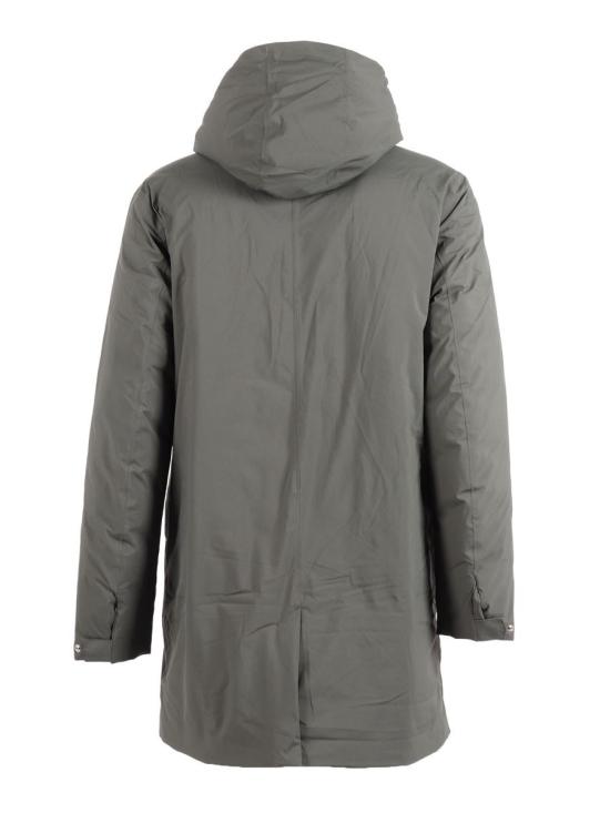 25FW 까웨 자켓 K4131KW AGQ 243338 GREEN - K-WAY