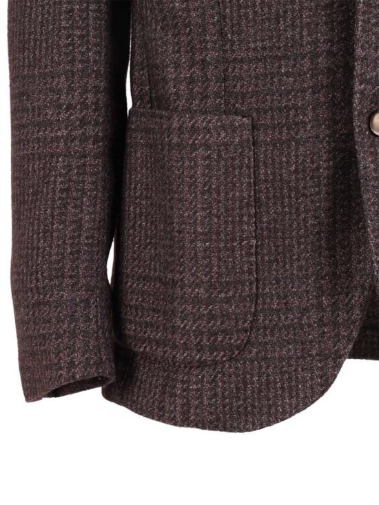 25FW 엘비엠 수트 세트 2887 45529 5 243370 BROWN - L.B.M.