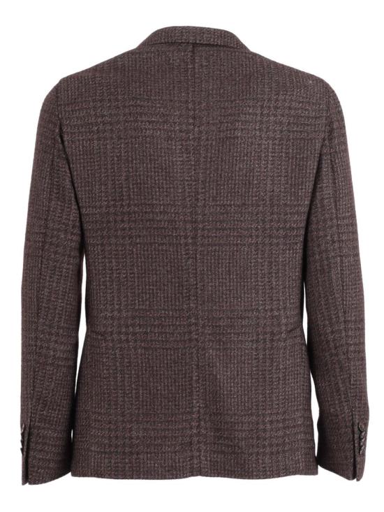 25FW 엘비엠 수트 세트 2887 45529 5 243370 BROWN - L.B.M.