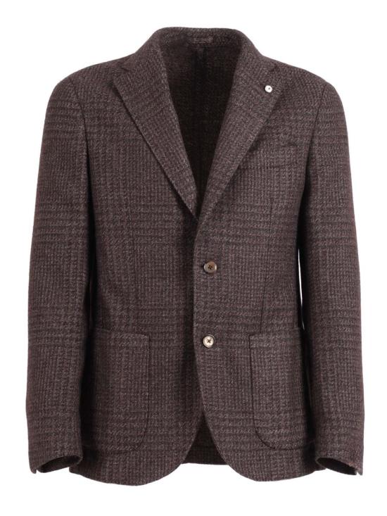 25FW 엘비엠 수트 세트 2887 45529 5 243370 BROWN