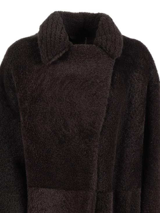 25FW 디에고 엠 코트 25IM B811 0ML 25IT 897 DARK BROWN 243446 - DIEGO M