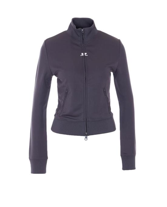 26SS 쿠레쥬 자켓 126JVE148JS00919917 GREY