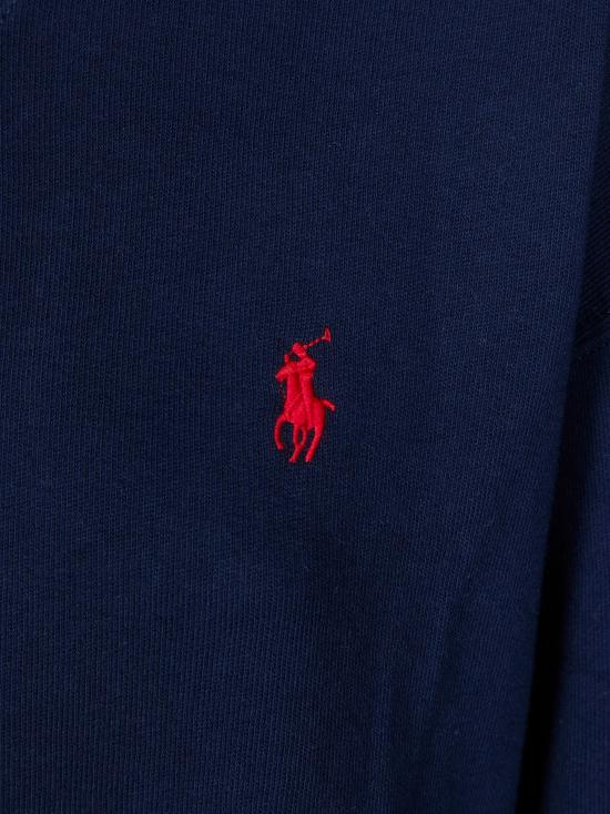 26SS 폴로 랄프로렌 스웨터 211971690003 CRUISENAVY BLU - POLO RALPH LAUREN
