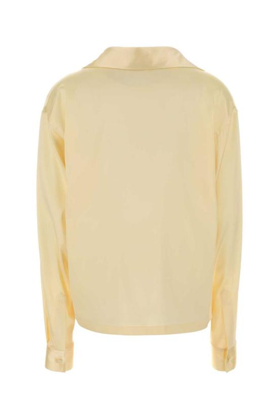 26SS 톰포드 셔츠 TS2144FAX881 YCM PALELEMON - TOMFORD