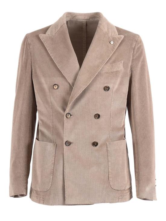 25FW 엘비엠 수트 세트 2859 45527 3 243364 Beige