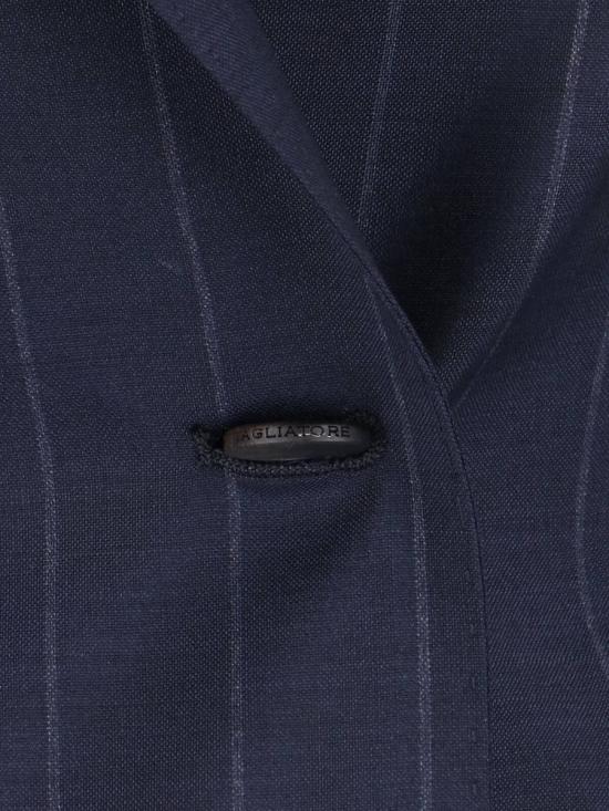 26SS 딸리아토레 수트 세트 T PARIGI10BAD 120007B3147 BLUE - TAGLIATORE