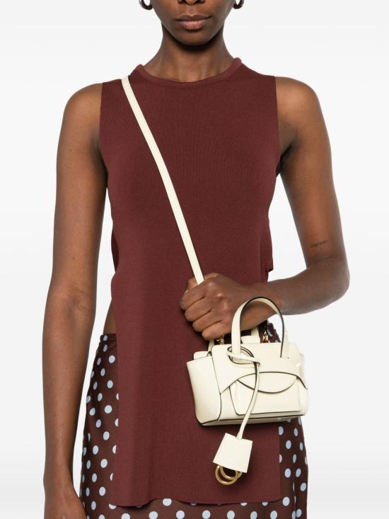 26SS 히데신스 토트백 FL14 PMCNR Yellow - HIDESINS