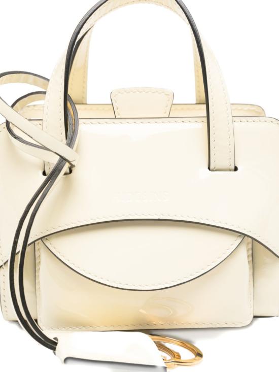 26SS 히데신스 토트백 FL14 PMCNR Yellow - HIDESINS