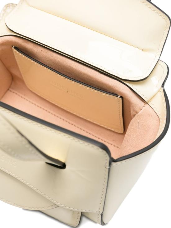 26SS 히데신스 토트백 FL14 PMCNR Yellow - HIDESINS