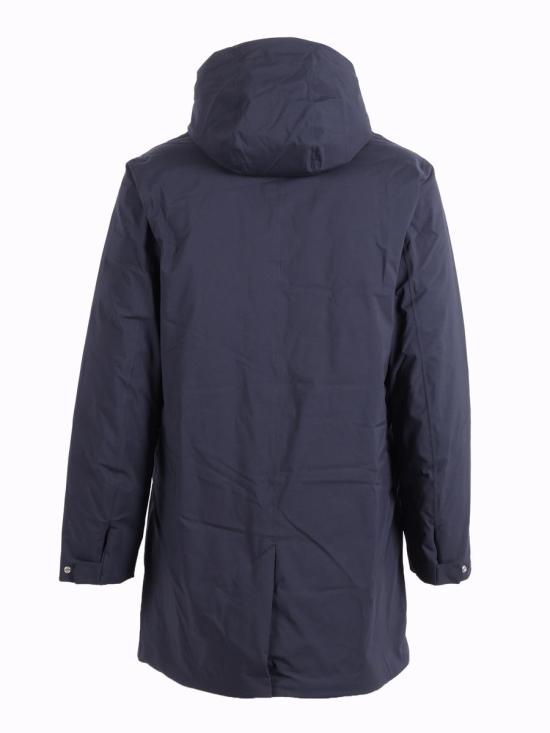 25FW 까웨 자켓 K4131KW AG5 243337 BLUE - K-WAY