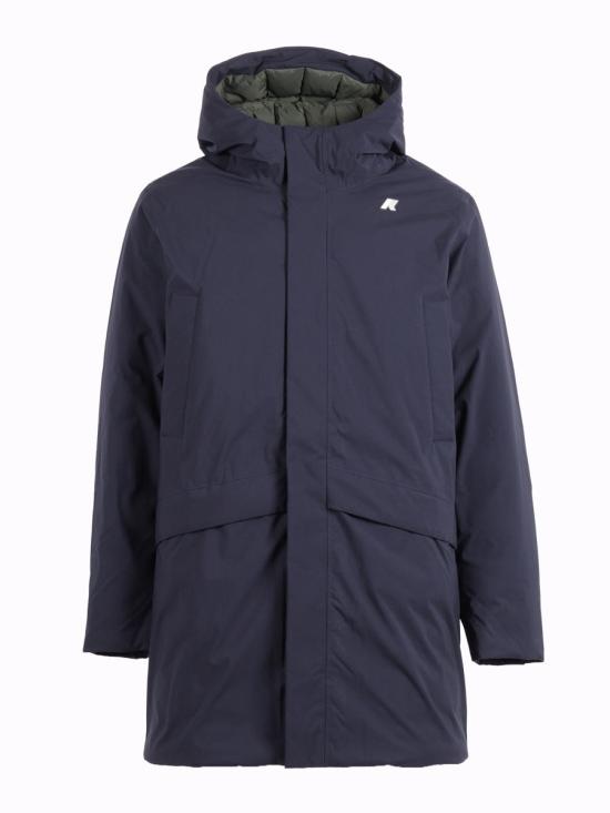 25FW 까웨 자켓 K4131KW AG5 243337 BLUE