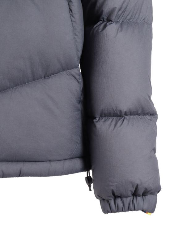 25FW 까웨 자켓 K7136GW B21 243336 BLUE - K-WAY