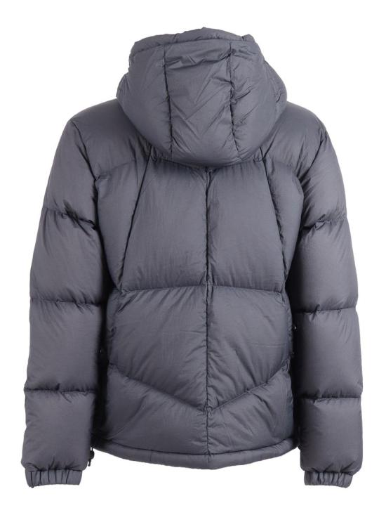 25FW 까웨 자켓 K7136GW B21 243336 BLUE - K-WAY