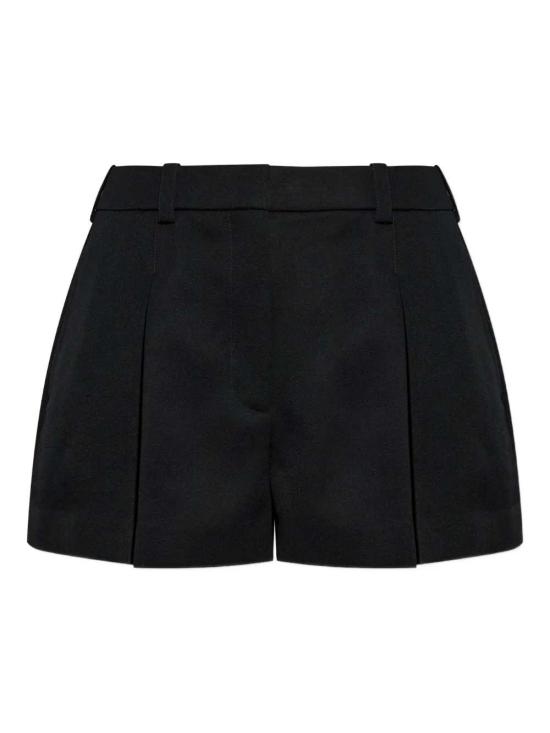 26SS 지방시 숏팬츠 BW518W15CT001 001 BLACK