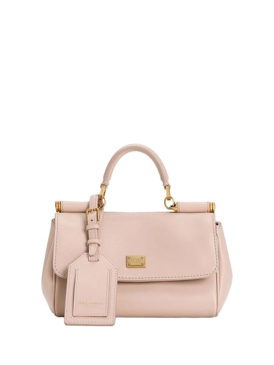 26SS 돌체앤가바나 토트백 BB7864 B7321 80095 NUDO 1