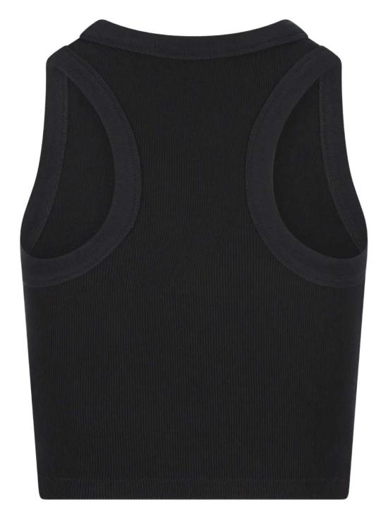 26SS 지방시 민소매 티셔츠 BW70FNP7BR001 001 BLACK - GIVENCHY