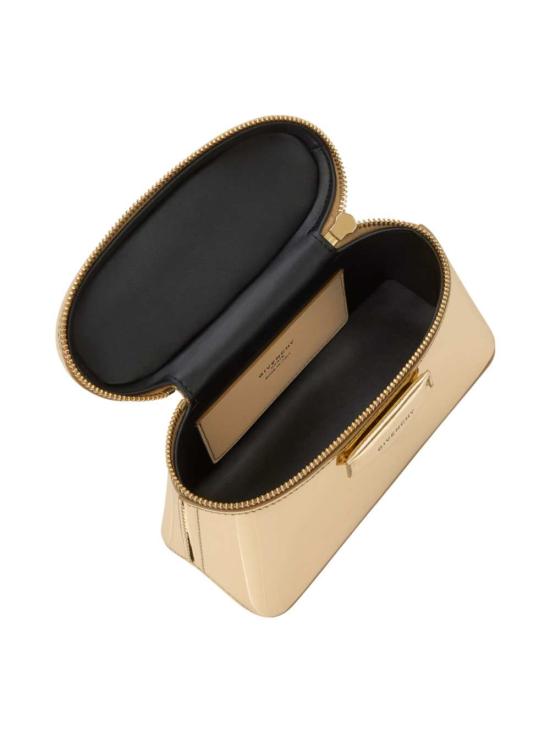 26SS 지방시 안티고나 배니티 백 BB60QMB2AS 715 GOLDEN - GIVENCHY