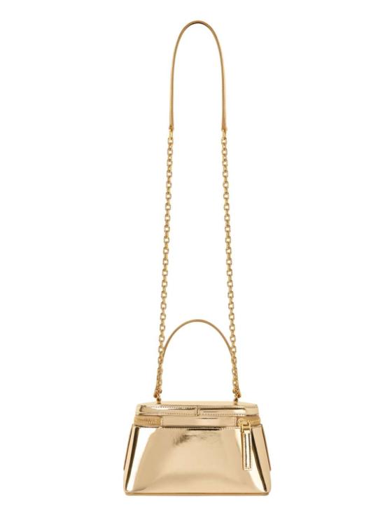 26SS 지방시 안티고나 배니티 백 BB60QMB2AS 715 GOLDEN - GIVENCHY