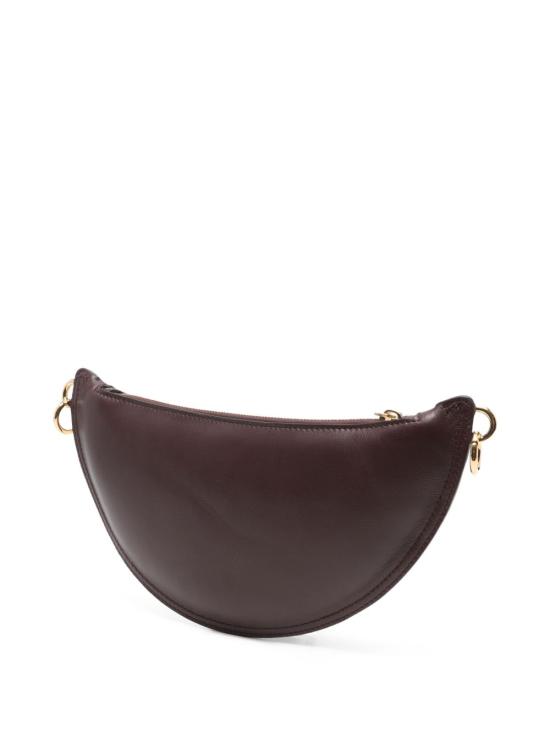 26SS 끌로에 숄더백 CH25WP124P80 602 Bordeaux - CHLOE