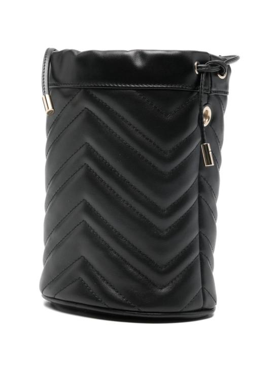 26SS 구찌 클러치/파우치 575163 AAET81000 Black - GUCCI