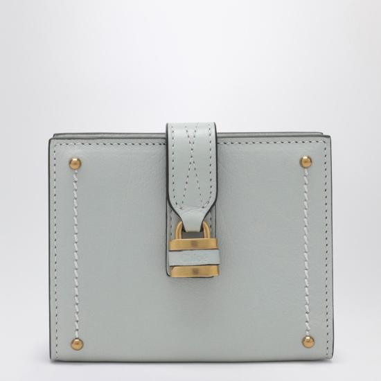 26SS 끌로에 지갑 CH26SP916O37 Grey