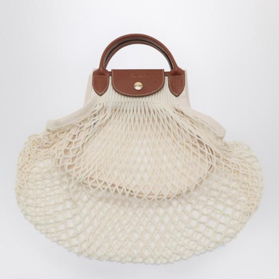 26SS 롱샴 토트백 10121HVH Beige