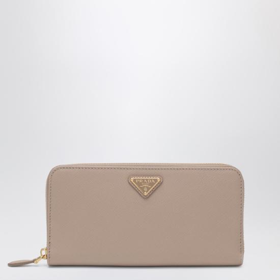 26SS 프라다 지갑 1ML506QHH Pink