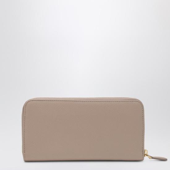 26SS 프라다 지갑 1ML506QHH Pink - PRADA