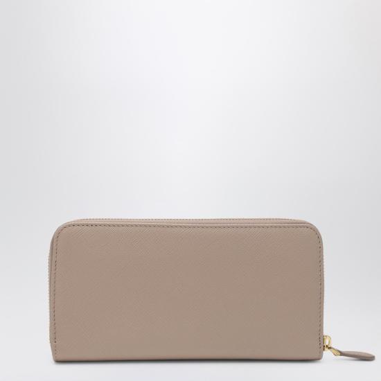 26SS 프라다 지갑 1ML506QHH Pink - PRADA