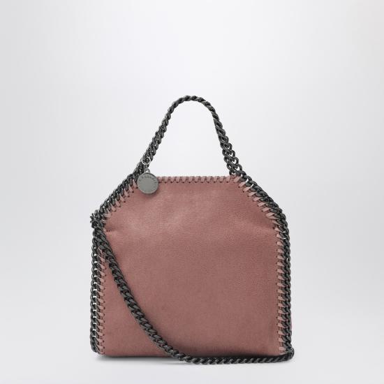 26SS 스텔라 맥카트니 숄더백 391698WP0445 Brown