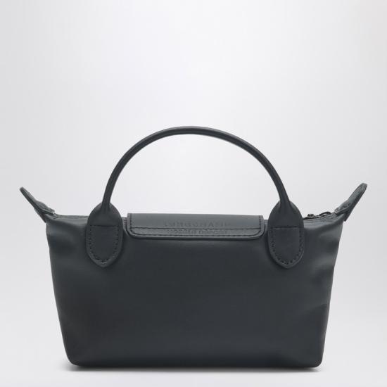 26SS 롱샴 토트백 34205987 Black - LONGCHAMP