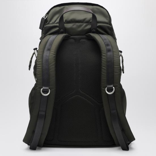 26SS 프라다 백팩 2VZ123OOO2DMG Green - PRADA