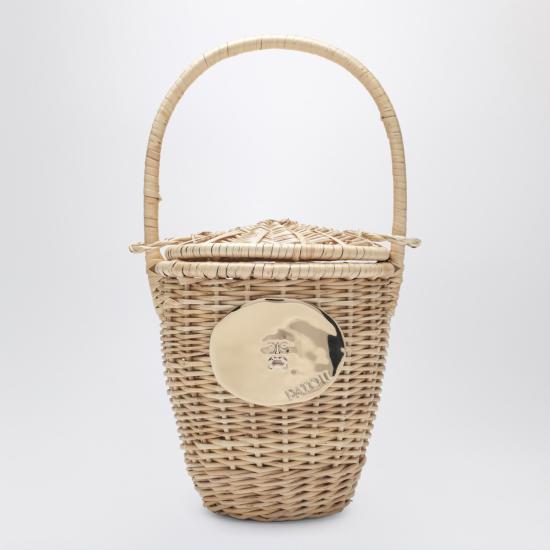 26SS 파투 숄더백 AC0030043NF Beige
