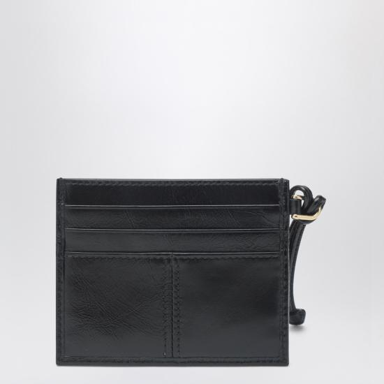 26SS 프라다 카드지갑 1MC0252CYR Black - PRADA