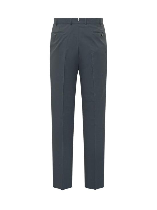 26SS 에르메네질도제냐 숏팬츠 R3ZF045A375TB12 412 BLUE - ERMENEGILDO ZEGNA