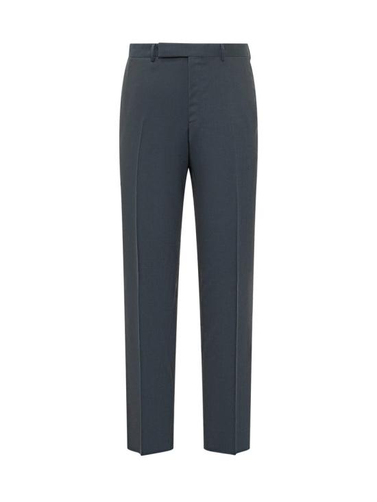 26SS 에르메네질도제냐 숏팬츠 R3ZF045A375TB12 412 BLUE