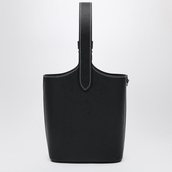 26SS 프라다 토트백 1BE090OOONZV Black - PRADA